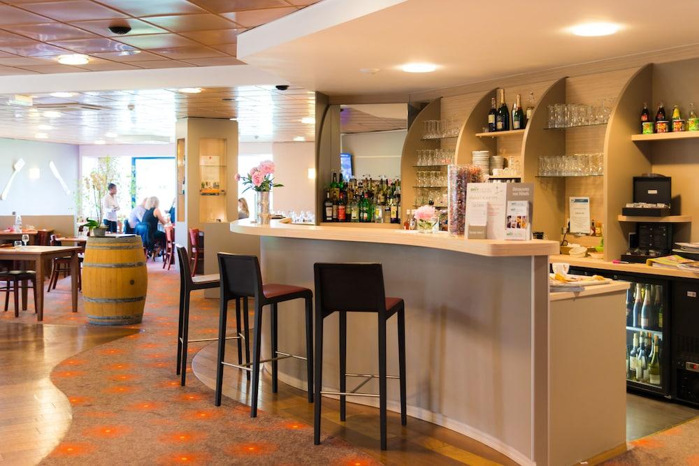 Brit Hotel Rennes St Gregoire - Le Villeneuve Saint-Grégoire المظهر الخارجي الصورة