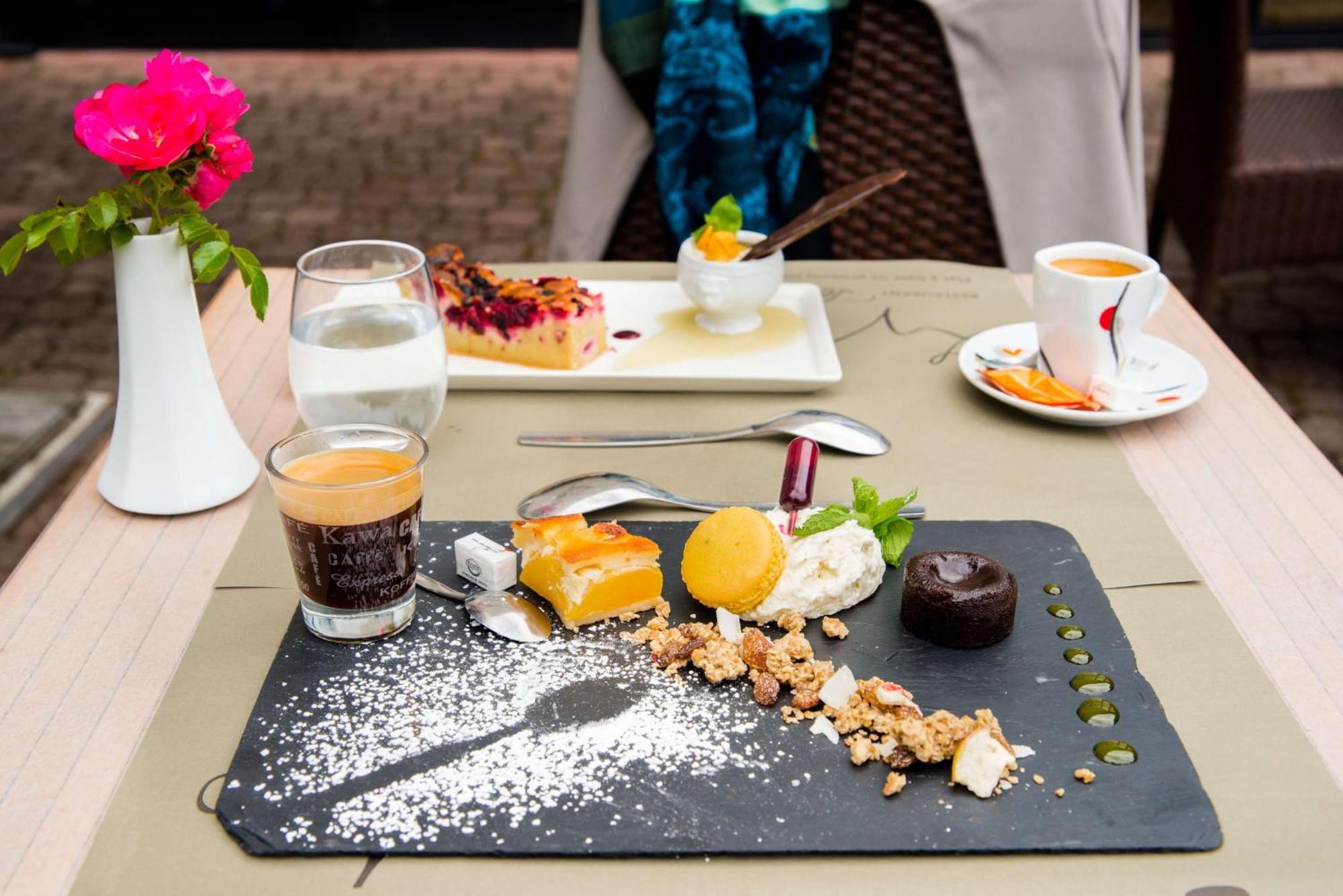 Brit Hotel Rennes St Gregoire - Le Villeneuve Saint-Grégoire المظهر الخارجي الصورة