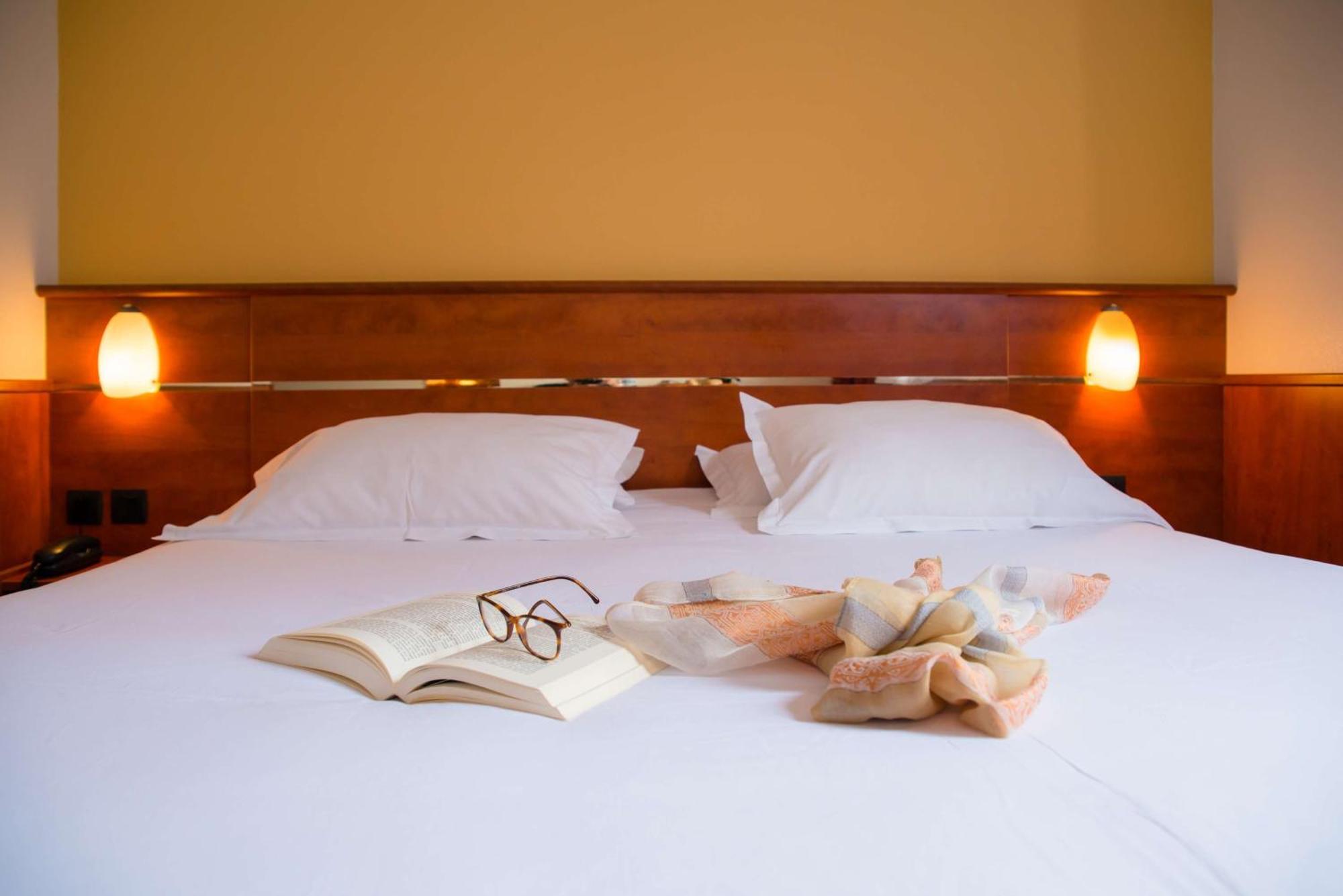 Brit Hotel Rennes St Gregoire - Le Villeneuve Saint-Grégoire المظهر الخارجي الصورة